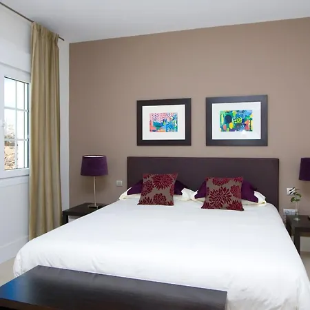 Beautiful Ambar Willa Puerto del Carmen (Lanzarote)