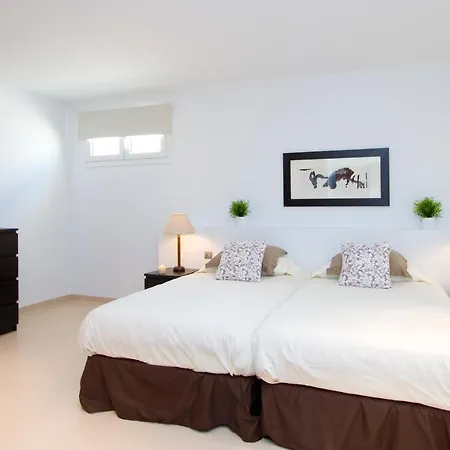 Beautiful Ambar Villa *