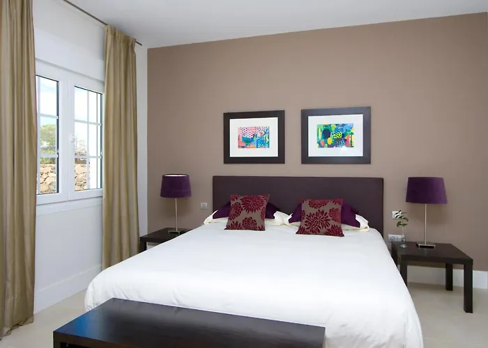 Beautiful Ambar Willa Puerto del Carmen (Lanzarote)