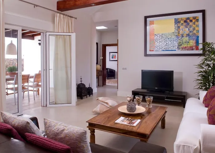 Willa Beautiful Ambar Puerto del Carmen (Lanzarote)