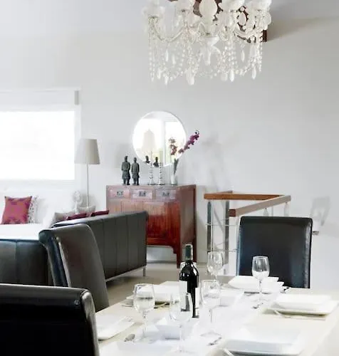 Willa Beautiful Ambar Puerto del Carmen (Lanzarote)