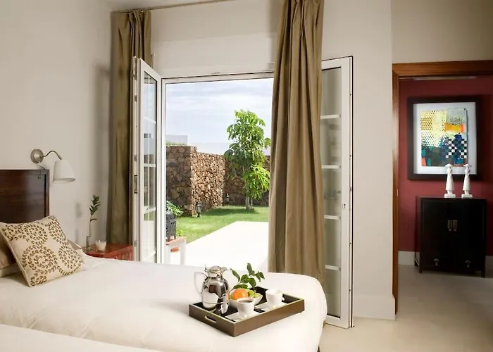 Beautiful Ambar Willa Puerto del Carmen (Lanzarote)