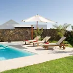 Beautiful Ambar Villa Puerto del Carmen (Lanzarote)