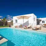Beautiful Ambar Villa Puerto del Carmen