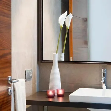 Villa Beautiful Ambar *