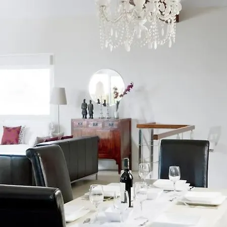 Villa Beautiful Ambar Puerto del Carmen (Lanzarote)