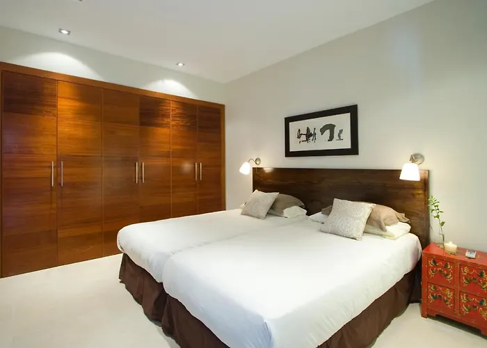 Beautiful Ambar Puerto del Carmen (Lanzarote)